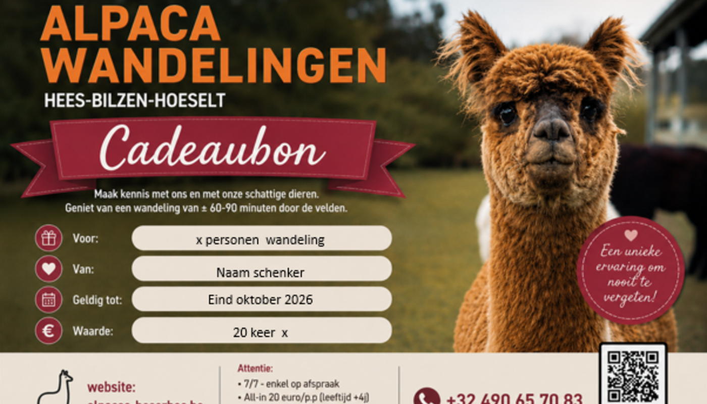 Stap in de rust