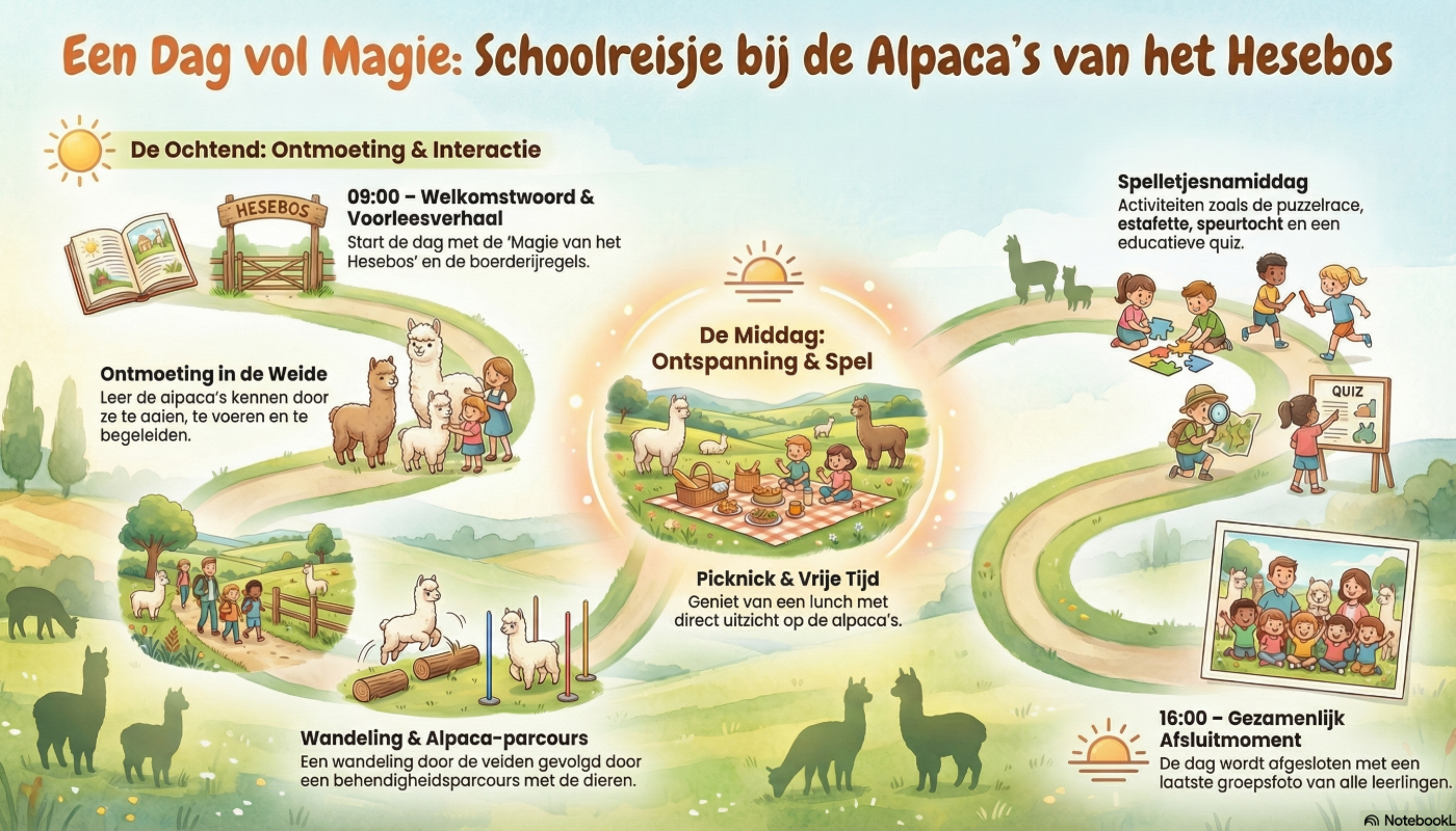 Aanbod voor scholen